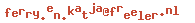 e-mailadres