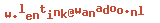 e-mailadres
