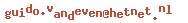 e-mailadres