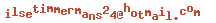 e-mailadres
