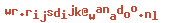 e-mailadres