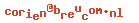 e-mailadres