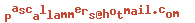 e-mailadres