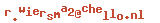 e-mailadres