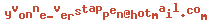 e-mailadres