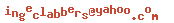 e-mailadres