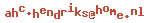 e-mailadres