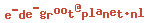 e-mailadres