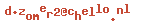 e-mailadres