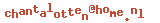 e-mailadres