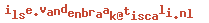 e-mailadres