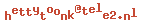 e-mailadres