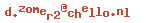 e-mailadres