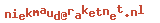 e-mailadres