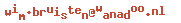 e-mailadres