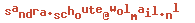 e-mailadres