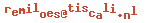 e-mailadres