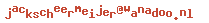 e-mailadres