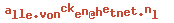 e-mailadres