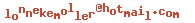 e-mailadres