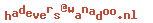 e-mailadres
