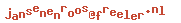 e-mailadres