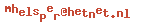 e-mailadres