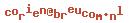 e-mailadres