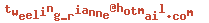 e-mailadres