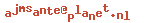 e-mailadres