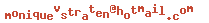 e-mailadres