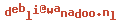 e-mailadres