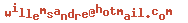 e-mailadres