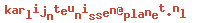 e-mailadres