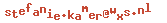 e-mailadres