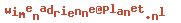 e-mailadres