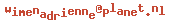 e-mailadres