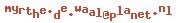 e-mailadres