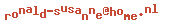 e-mailadres