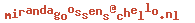 e-mailadres