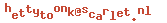 e-mailadres