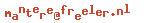 e-mailadres