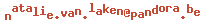 e-mailadres