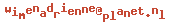 e-mailadres