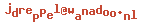 e-mailadres
