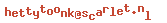 e-mailadres