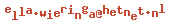 e-mailadres