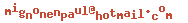 e-mailadres