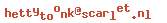 e-mailadres