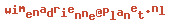 e-mailadres